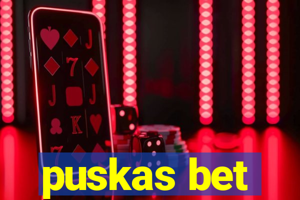 puskas bet